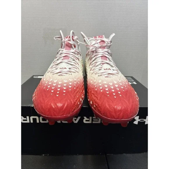 Under Armor Spotlight Clone 3.0 MC Size 13 - Picture 5 of 10